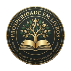Prosperidade em Livros